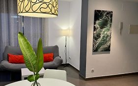 Apartamento Romelia Bajo A